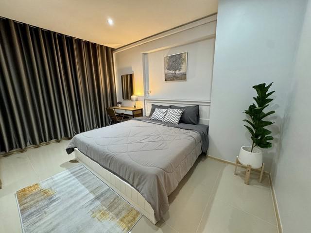 RR077 Siam Condominium ห้อง72ตรม. 2ห้องนอน 1ห้องน้ำ