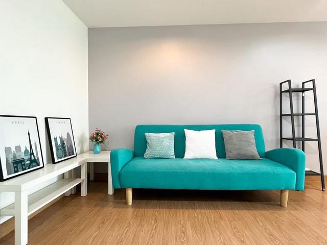 RR074 Pratunam Prestige ห้อง 56 ตรม. 1ห้องนอน 1ห้องน้ำ