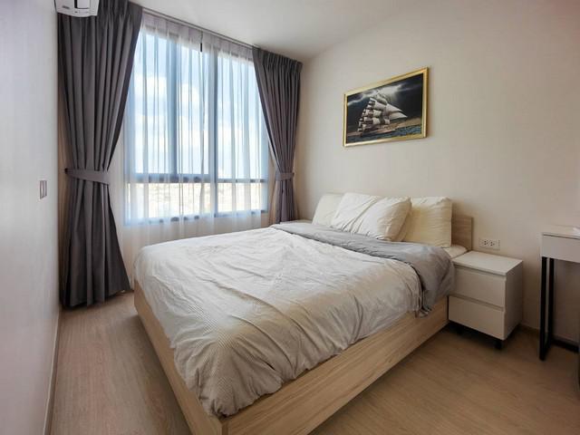 เช่า RR083 Nue Noble  Ratchada-Ladprao ห้อง 43ตรม. 2ห้องนอน 2ห้องน้ำ