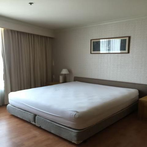 เช่า RR082 President Place ห้อง 70 ตรม. 1ห้องนอน 1ห้องน้ำ
