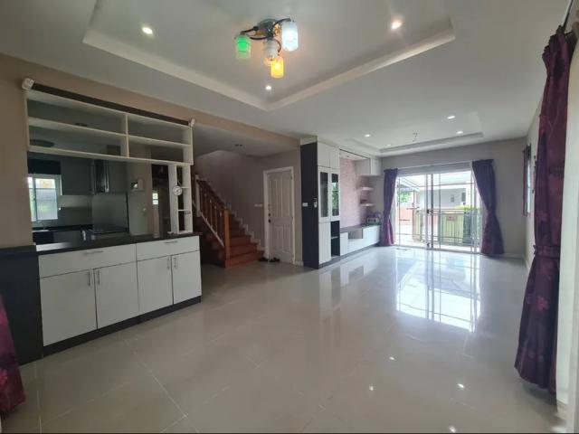 ขายบ้านเดี่ยวหมู่บ้านภัสสรเพรสทิส แขวงประเวศ เขตประเวศ กรุงเทพมหานคร