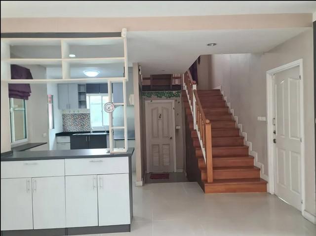 ขายบ้านเดี่ยวหมู่บ้านภัสสรเพรสทิส แขวงประเวศ เขตประเวศ กรุงเทพมหานคร