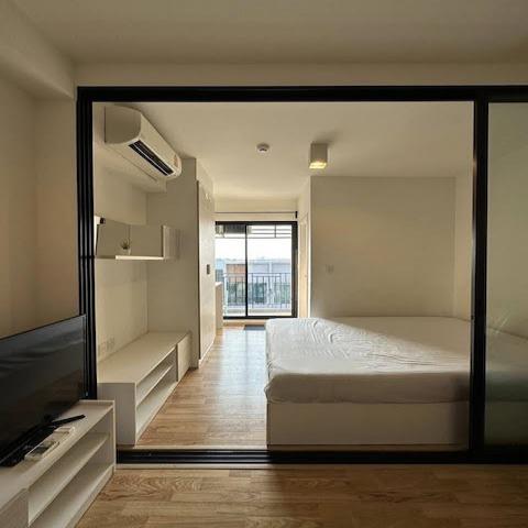 Cabana Condo Convenient comfortable quiet 5th floor BTS Samrong