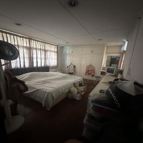 บ้านเดี่ยวโซนที่ทุกคนถามหา วิภาวดี-แจ้งวัฒนะ ซอยวิภาวดี 66 5 ห้องนอน 4 ห้องน้ำ 5 ที่จอดรถ