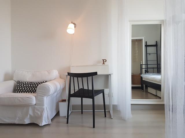 Ideo Mobi Sukhumvit 81 Private convenient quiet 14th floor BTS On Nut