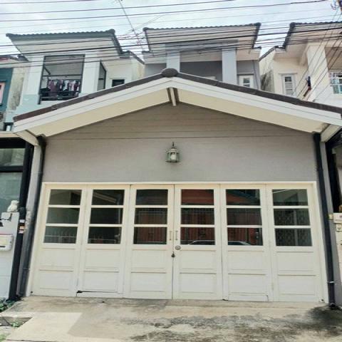 Townhouse มวลชลธานี 0 Rai 0 งาน 21 ตารางวา 120000 บาท. ไม่ไกลจาก - น่าอยู่ใกล้สิ่งอำนวยความสดวก
