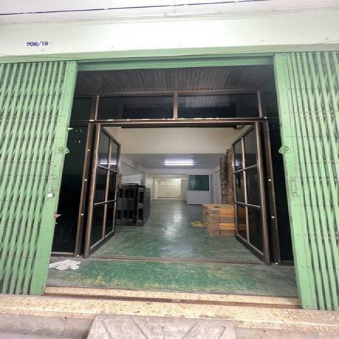 ขาย อาคารพาณิชย์ ซอยจรัญสนิทวงศ์ 3 พื้นที่ 168 ตรม 14 ตรว ทำเลดีใกล้ MRT สถานีท่าพระ
