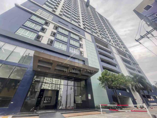 ขาย/เช่า Ladda condo view ลัดดาคอนโดวิลล์ คอนโดมิเนี่ยม ศรีราชา ชลบุรี