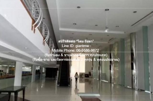 OFFICE ให้เช่าโชว์รูม (Showroom) และคลังสินค้า (Warehouse) เพื่อแสดงสินค้า ติดถนนรามอินทรา (แนวรถไฟฟ้าสีชมพู) 2600 SQ.WA  1828350 บาท. น่าอยู่