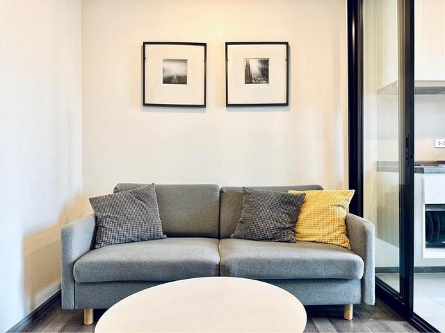 The Base Park West nice convenient peaceful 15th floor BTS On Nut