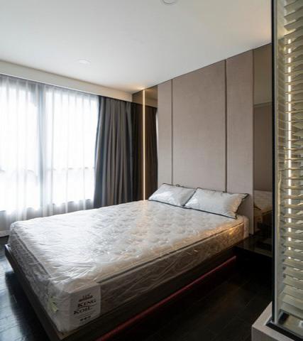 เช่า RR113 PARK ORIGIN THONGLOR ห้องสวยพร้อมอยู่ ใกล้รถไฟฟ้า
