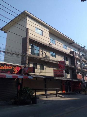 ขายกิจการ Guest House ตกแต่งพร้อมดำเนินกิจการต่อได้เลย 