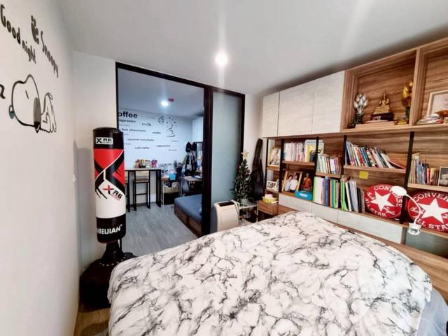 ขายคอนโด Regent Home Sukhumvit 97/1 ห้องสวย พร้อมอยู่ สะดวกใกล้ BTSบางจาก ทางด่วน หาของกินง่าย ใกล้ตลาด