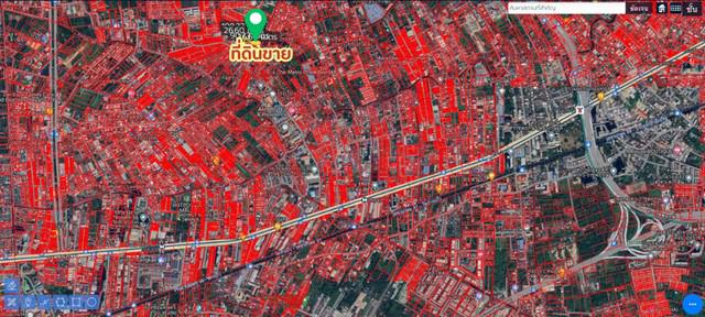 ขายที่ดินเปล่าถมแล้ว..ที่เปล่าเพชรเกษม 48 แยก16 ใกล้ MRT เพชรเกษม48 ที่ดินซอยวัดจัน..ที่เปล่าภาษีเจริญ