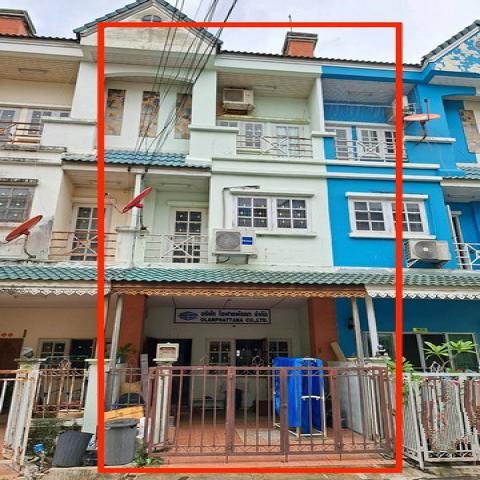 ให้เช่าทาวโฮมหลังมุม บ้านติด CDC ,Max value, ย่านลาดพร้าว 87 เกตนุติเชอมีเน่ ใกล้เลียบด่วนเอกมัยรามอินทรา ,Central Eastville, HomePro,