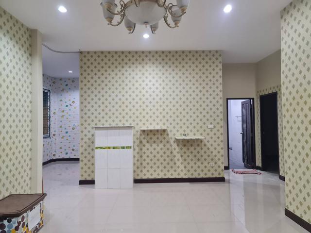  ขาย​บ้านเดี่ยวพร้อมอยู่  ตกแต่งสวย หมู่บ้านแสนพฤกษา เดินทางสะดวกติดถนนใหญ่ 