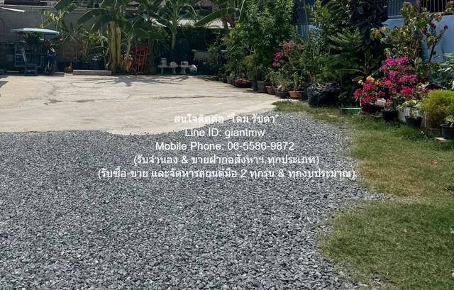 รหัส  DSL-1083 ประกาศขาย พื้นที่ดิน ขายที่ดินเปล่าถม และมีรั้วแล้ว ซ.ประเสริฐมนูกิจ 48 96 ตร.ว. ราคา 4.49 ล้านบาท 96 ตาราง.วา  4000000 THB ออกแบบลงตัว