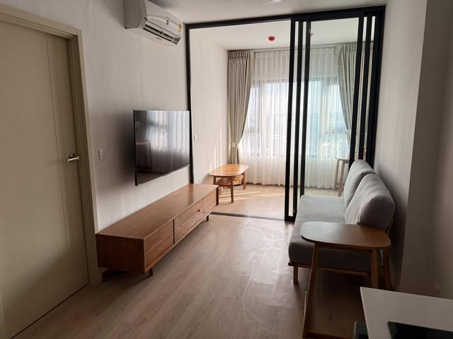 เช่า RR129 Life Rama4 Asoke ห้องสวยพร้อมอยู่ ใกล้รถไฟฟ้า