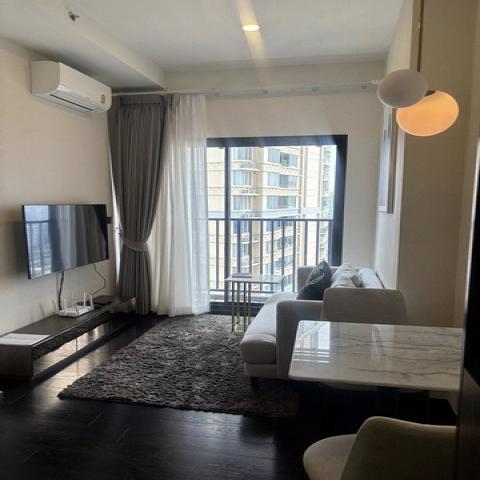 เช่า RR135 Park Origin Thonglor ห้องสวยพร้อมอยู๋ 