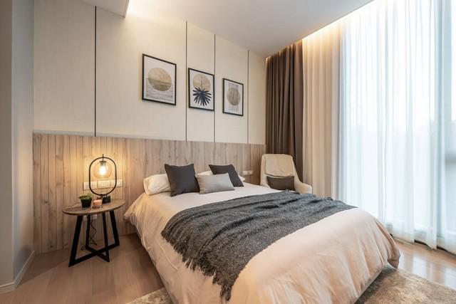 เช่า RR134 Baan Sindhorn Luxury Residence ห้องสวยพร้อมอยู่