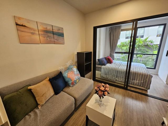 ให้เช่าคอนโด บลู สุขุมวิท 89 blue Sukhumvit 89 Condo for rent BTS Onnut