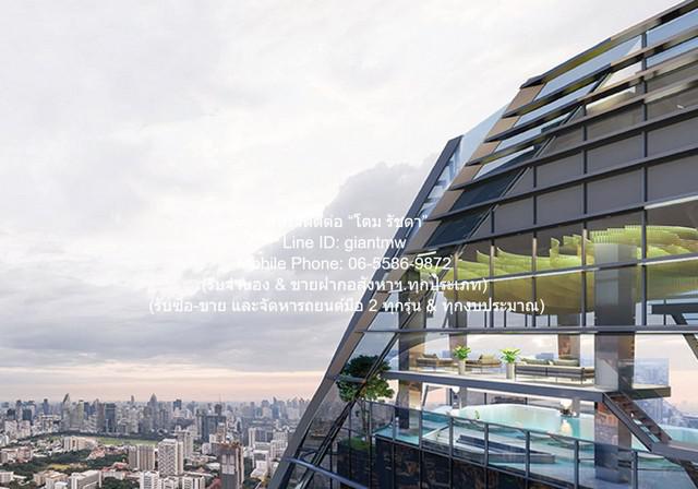 ให้เช่าคอนโด พาร์ค ออริจิ้น จุฬา-สามย่าน (Park Origin Chula-Samyan) MRT สามย่าน  ชั้น 31 (Duplex) 35 ตร.ม. 1 น 1 น้ำ ราคา 30,000 บาท/เดือน