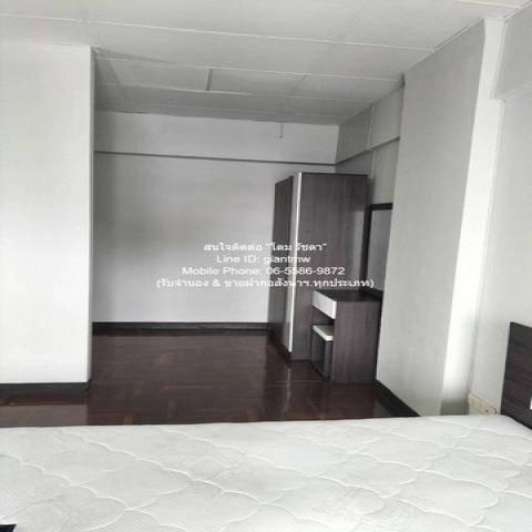 APARTMENT Apartment ให้เช่า รามคำแหง 43/1 เงียบสงบ