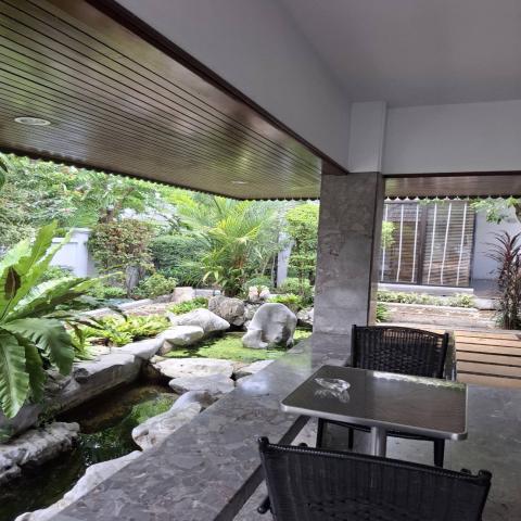 ขายบ้านเดี่ยว 2 หลัง ทำเลดี ใจกลางเมือง หมู่บ้านเอื้อสุข พัฒนาการ เขตสวนหลวง จังหวัดกรุงเทพมหานคร