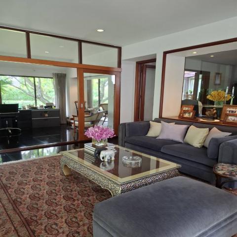 ขายบ้านเดี่ยว 2 หลัง ทำเลดี ใจกลางเมือง หมู่บ้านเอื้อสุข พัฒนาการ เขตสวนหลวง จังหวัดกรุงเทพมหานคร