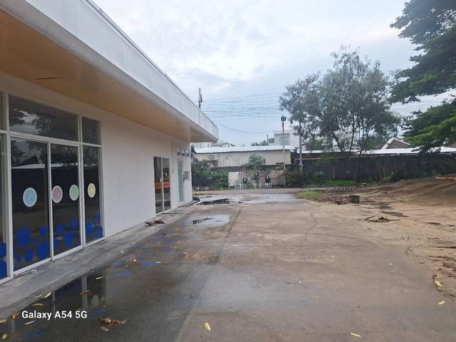 ให้เช่าที่ดินเปล่า พร้อมอาคาร 200 ตรว. โยธินพัฒนา 3 เลียบทางด่วนรามอินทรา เหมาะกับ Studio, โฮมออฟฟิศ, ที่เก็บสินค้า และอีกหลากหลาย