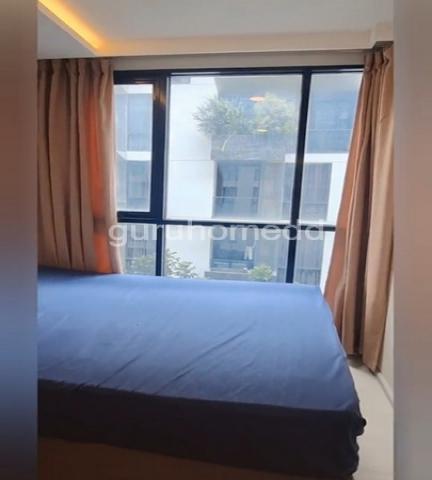 ให้เช่าห้องชุด คอนโด VTARA Sukhumvit36 ขนาด 30 ตรม ชั้นที่ 5 อาคารE เฟอร์ฯครบ พร้อมอยู่ ใกล้ BTSทองหล่อ - ghd000355R 