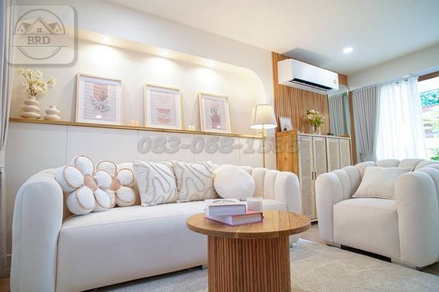สุดคุ้ม รีโนเวทให้ ตกแต่งพร้อมเข้าอยู่ สถานีรถไฟฟ้าหน้าหมู่บ้าน ลาดพร้าว 115 ขาย 12 ล้าน ลาดพร้าว กรุงเทพมหานคร