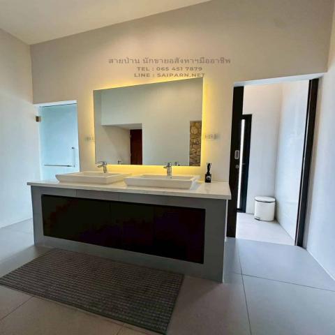 ขาย/ให้เช่า บ้านหรู Pool Villa พหลโยธิน 56