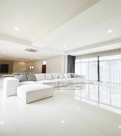 ขาย/ให้เช่า บ้านหรู Pool Villa พหลโยธิน 56