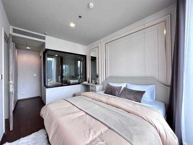 เช่า RR144 Ideo Q Sukhumvit 36 ห้องสวย พร้อมอยู๋ ใกล้รถไฟฟ้า