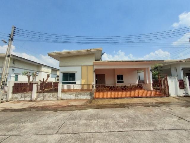 ขายบ้านมือสองหมู่บ้านอีสเทิร์น พาร์ควิลล์ ถนนห้วยปราบ-ปลวกแดง ต.มาบยางพร อ.ปลวกแดง ระยอง