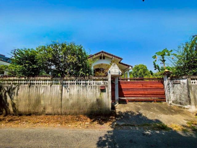 บ้านเดี่ยวสุดพิเศษ! ลาดพร้าว 101 ซอย 48 (99 ตร.ว.) ทำเลทอง ต่อเติมพร้อมอยู่ เดินทางสะดวก รายล้อมด้วยสิ่งอำนวยความสะดวกครบครัน