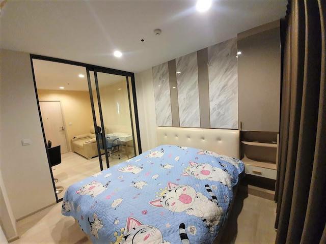Life One Wireless comfortable convenient peaceful 21st floor BTS Ploen Chit