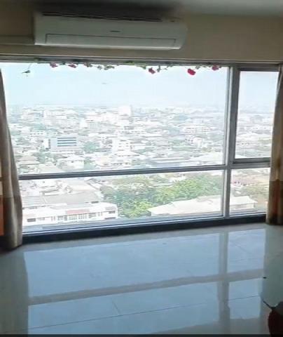 ขาย คอนโด สุภาพงษ์ เพลส ขนาด 2 นอน 69 ตรม ห้องมุม ชั้นสูง วิวสวย ใกล้ MRT ลาดพร้าว