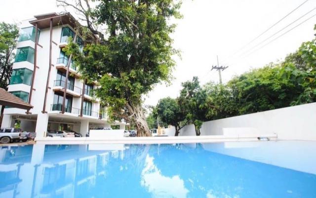 ขายรีสอร์ตหรูระดับพรีเมี่ยม ใกล้สนามบินเชียงใหม่ โอกาสทองสำหรับนักลงทุน - รีสอร์ตพร้อมดำเนินธุรกิจ