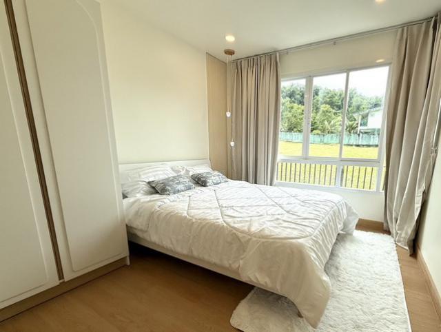 For Sales : Kathu, Plus 2 Condominium, 1 Bedroom, 2nd flr.