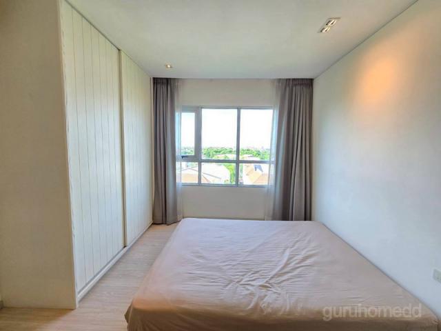 ขายห้องชุด แอสปาย สาทร ตากสิน บริคโซน ใกล้ BTSวุฒากาศ ห้องสวย บิวอินทั้งห้อง ขนาด 28 ตรม ชั้น 7 วิวบ้านกลางเมือง - ghd000646