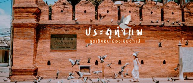 ที่ดินพร้อมสิ่งปลูกสร้าง บนถนนสายวัฒนธรรม ถ.ท่าแพ ติดถนน 2 ด้าน  ขนาด  359 ตารางวา แปลงใหญ่คุ้มค่าการลงทุน  ใกล้คูเมือง อ.เมือง จ.เชียงใหม่
