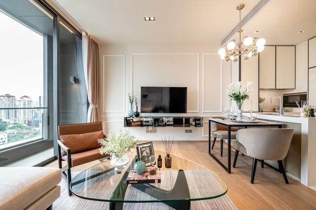 ขายคอนโด 1 ห้องนอน บีทนิค สุขุมวิท 32 Beatniq Sukhumvit 32 ขนาด 54 ตร.ม. ชั้น 19 เรียบหรู สงบ ใจกลางเมือง ใกล้ BTS ทองห