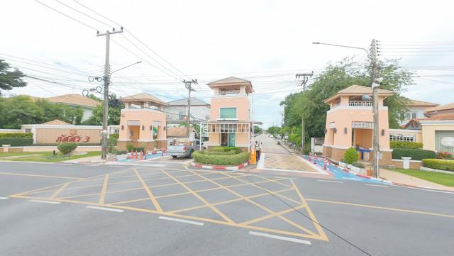  บ้านเก่าไม่เหลือเค้า! รีโนเวทใหม่หมด สวยเหมือนบ้านตัวอย่าง ภัสสร3 คลองหลวง คลองสาม