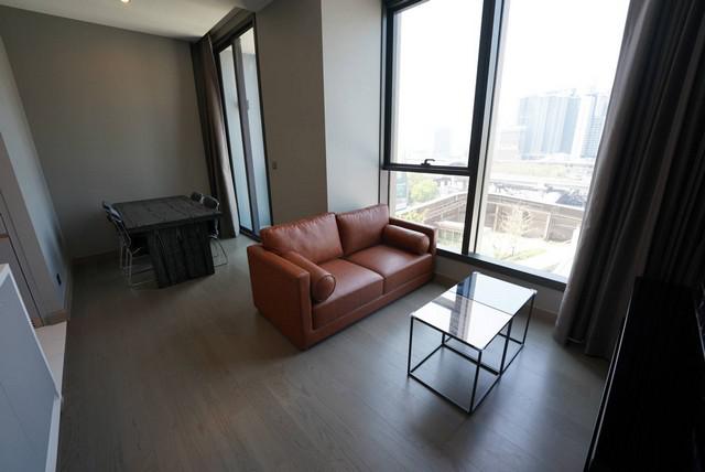 เช่า RR165 The Esse Singha Complex ห้องสวย เฟอร์นิเจอร์ครบครัน