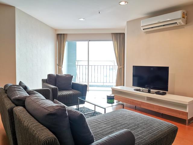เช่า RR164 Belle Grand Rama 9  ห้องสวย เฟอร์นิเจอร์ครบ