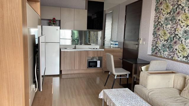 เช่า RR163 Rhythm Sathorn ห้องสวย เฟอร์นิเจอร์ครบครัน