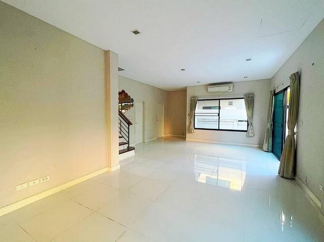 P897 ขาย บ้านเดี่ยว โครงการ THE CENTRO RAMINDRA 109 เดอะ เซนโทร รามอินทรา 109 ซอยพระยาสุเรนท์ 21 ใกล้ทางด่วน (รามอินทรา-อาจณรงค์)