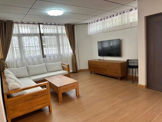 ให้เช่าบ้านเดี่ยว2ชั้นถนนสุขุมวิท101/1แอร์เฟอร์นิเจอร์ครบมี4ห้องนอน2ห้องน้ำตกแต่งใหม่ทั้งหลังราคาเช่าเดือนละ55,000บาทใกล้BTSปุณณวิถี10นาที